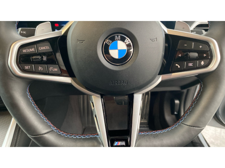 BMW 4 Series M440i xDrive MHT 5dr Step Auto Petrol Hatchback